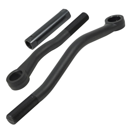 BD Diesel 14-22 RAM 2500/13-22 RAM 3500 Track Bar Kit 1032018 1032018 Photo - out of package