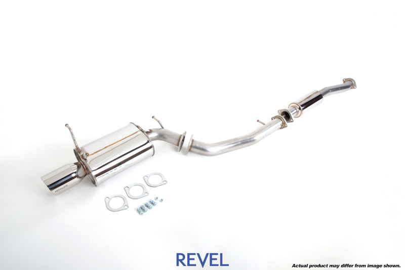 Revel Medallion Touring-S Catback Exhaust 03-04 Infiniti G35 Sedan T70082R T70082R User 1