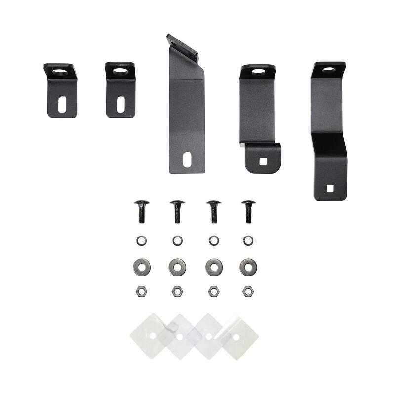 Westin Jk 2dr Gas Tank Skid Plate 42-21005 Photo - Unmounted