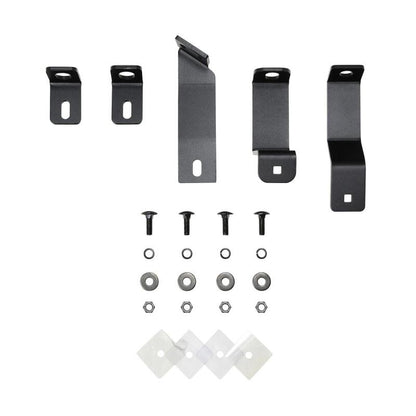 Westin Jk 2dr Gas Tank Skid Plate 42-21005 Photo - Unmounted