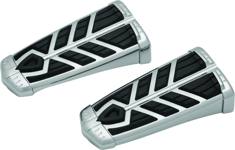 Kuryakyn Spear Footpegs W/O Adapot Chr 5658 5658 Photo - Primary