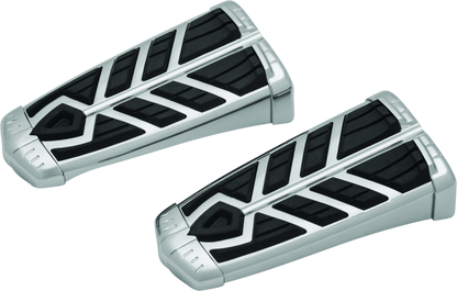 Kuryakyn Spear Footpegs W/O Adapot Chr 5658 5658 Photo - Primary