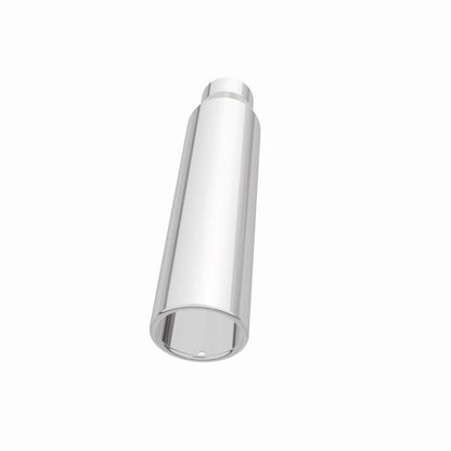 Magnaflow Tip 1-Pk Re 3.50 X 18 2.5 Id 15De 35114 35114 360 Degree Image Set