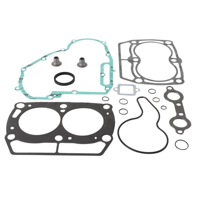 Vertex Pistons Vertex Gaskets 11-14 Polaris Ranger 4x4 800 EFI Complete Gasket Kit 808967 808967 Photo - Primary