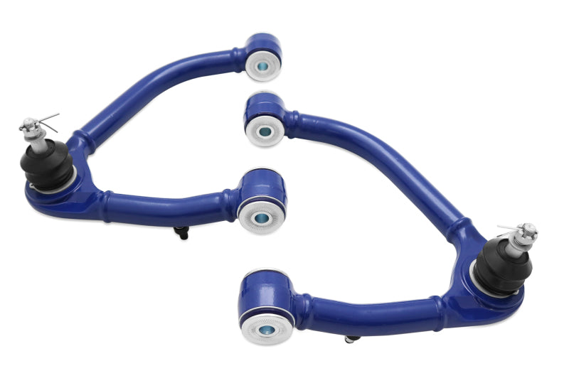 Superpro 19-23 Chevrolet Silverado 1500 / GMC Sierra 1500 Upper Control Arm Set TRC6655 TRC6655 User 1