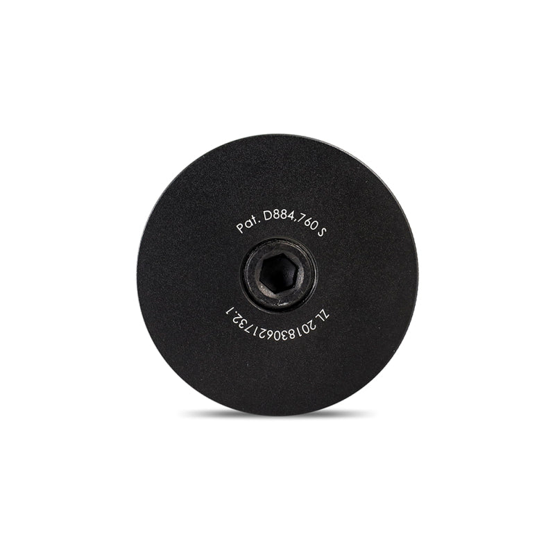 Mishimoto 2019+ Chevy Silverado 1500 5.3L/6.2L Baffled Oil Catch Can MMBCC-T1-19 MMBCC-T1-19 User 1