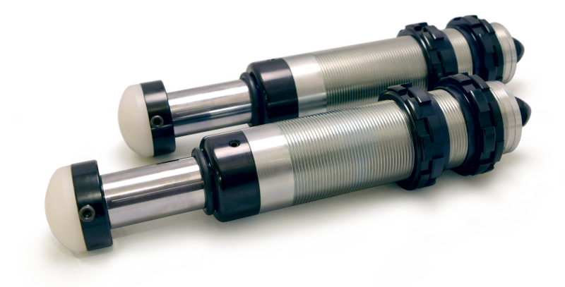 DV8 Offroad 07-18 Jeep Wrangler JK 2.0 Hydraulic 2.5in Stroke Bump Stop (Pair) RRBS2-01 RRBS2-01 Photo - Primary