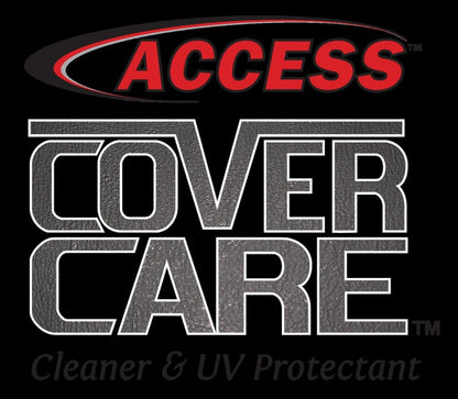 Access Accessories COVER CARE Cleaner (8 oz Spray Bottle) 80202 80202 Logo Image