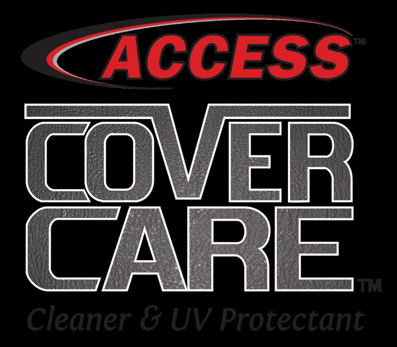 Access Accessories COVER CARE Cleaner (24 oz. Spray Bottle) 30919 30919 Logo Image