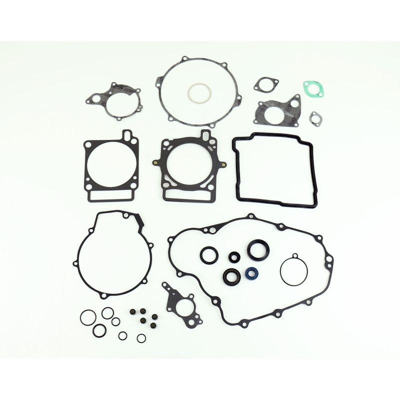 Athena 10-11 Husqvarna TC 250 Complete Gasket Kit P400220900263 P400220900263 Photo - Primary
