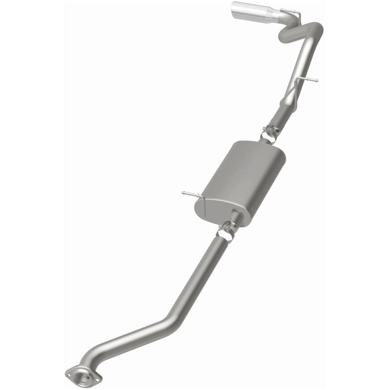 MagnaFlow Street Series Cat-Back Performance Exhaust System 15778 Photo - out of package