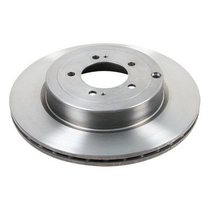 DBA 08-16 Mitsubishi Lancer Evolution Rear 4000 Series Plain Rotor 42225 42225 Photo - out of package