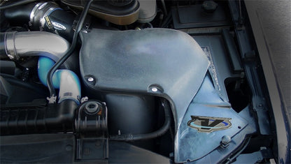 Volant Closed Box Air Intake 198606 Photo - Mounted