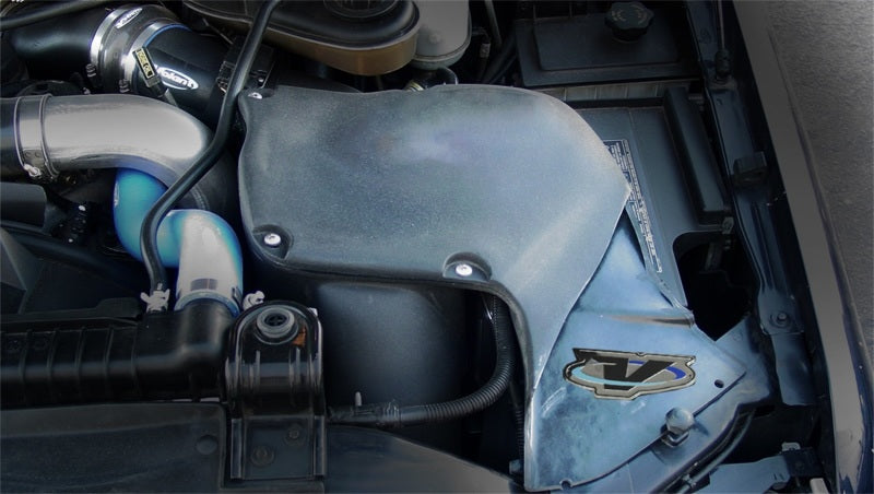 Volant Closed Box Air Intake 198606 Photo - Mounted
