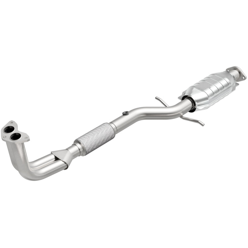 MagnaFlow Hyundai Sonata HM Grade Federal / EPA Compliant Direct-Fit Catalytic Converter 93229 Photo - Primary