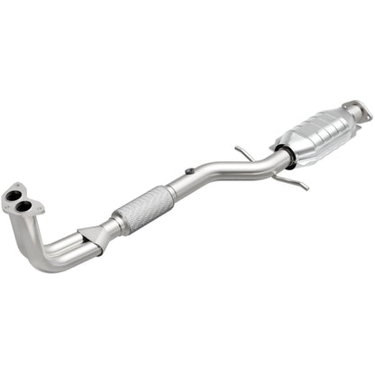 MagnaFlow Hyundai Sonata HM Grade Federal / EPA Compliant Direct-Fit Catalytic Converter 93229 Photo - Primary