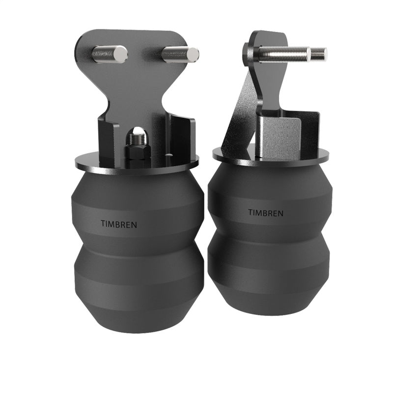 Timbren TIM Suspension Enhancement Systems Suspension Bump Stops main image