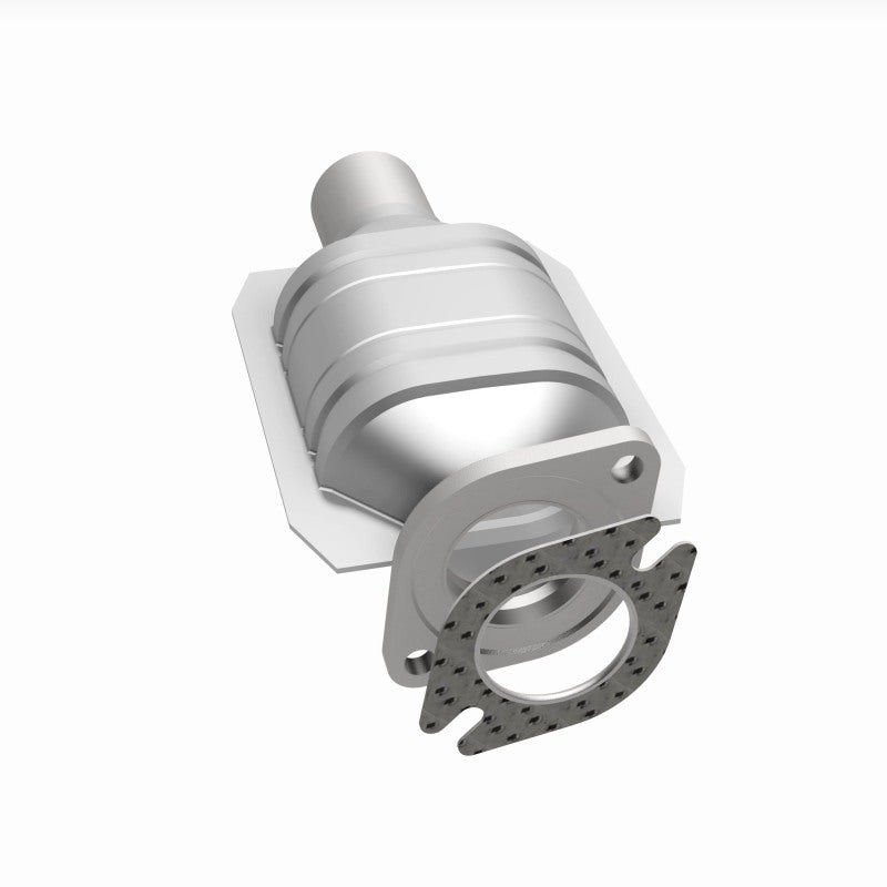 MagnaFlow Ford Taurus HM Grade Federal / EPA Compliant Direct-Fit Catalytic Converter 23532 360 Degree Image Set