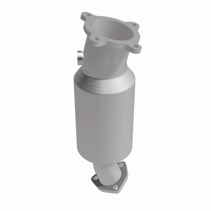 MagnaFlow Audi OEM Grade Federal / EPA Compliant Direct-Fit Catalytic Converter 49163 360 Degree Image Set