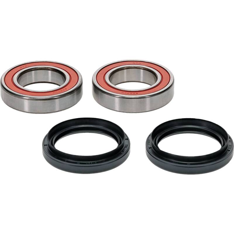 Pivot Works Yamaha Wheel Bearing Kit Premium Bearings 25-1508-P 25-1508-P Photo - Primary
