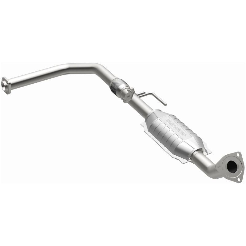 MagnaFlow Toyota Tundra HM Grade Federal / EPA Compliant Direct-Fit Catalytic Converter 24404 Photo - out of package