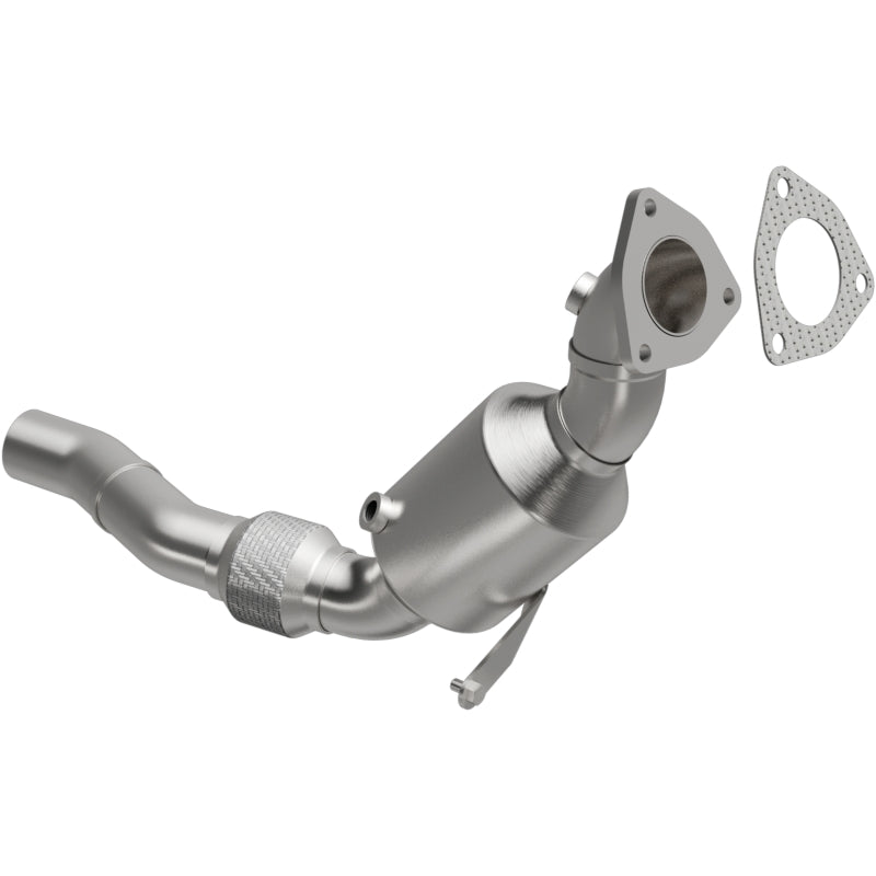 MagnaFlow Cadillac CT6 OEM Grade Federal / EPA Compliant Direct-Fit Catalytic Converter 21-914 Photo - Primary