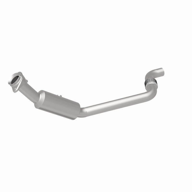 MagnaFlow Ford Mustang OEM Grade Federal / EPA Compliant Direct-Fit Catalytic Converter 21-473 360 Degree Image Set