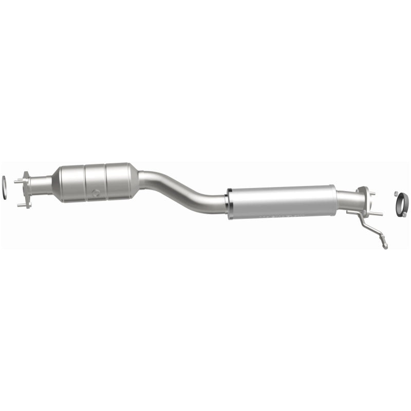 MagnaFlow Mazda RX-8 OEM Grade Federal / EPA Compliant Direct-Fit Catalytic Converter 49150 Photo - out of package