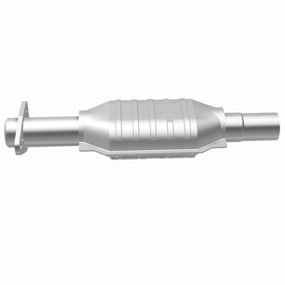 MagnaFlow California Grade CARB Compliant Direct-Fit Catalytic Converter 3322447 360 Degree Image Set
