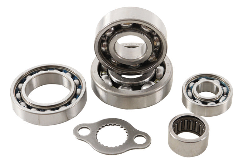 Hot Rods 86-02 Honda CR 80 R 80cc Transmission Bearing Kit TBK0083 TBK0083 Photo - Primary