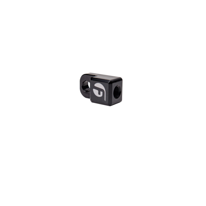 Fleece Performance Fuel Temperature Sensor Mounting Block For LML Duramax CP3 Conversions FPE-DMAX-LML-FTSM FPE-DMAX-LML-FTSM User 1