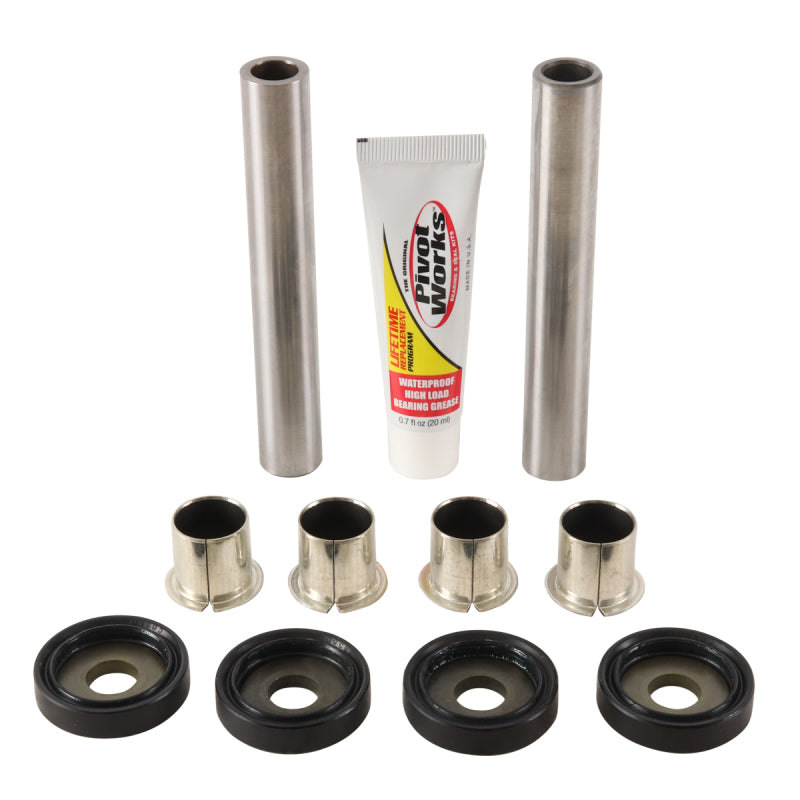 Pivot Works 15-16 Arctic Cat Wildcat Sport PW A-Arm Kit - Front Upper 1 Kit Req Per Veh PWAAK-A07-000 PWAAK-A07-000 Photo - Primary