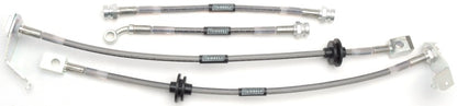 Russell Brakeline Kit, 2005 Pontiac Gto 03587 692320 Photo - Primary