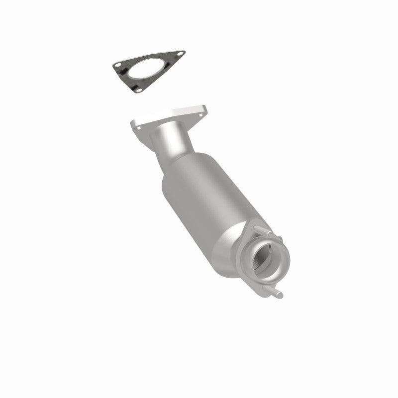 MagnaFlow California Grade CARB Compliant Direct-Fit Catalytic Converter 4481477 360 Degree Image Set