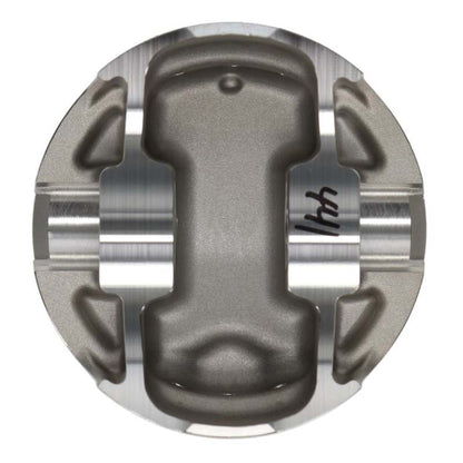 Wiseco Chevy LS 4.155in Bore 4.000in Stroke 1.110in CH -25.00 CC Piston Shelf Stock Kit - Set of 8 K0035X155 K0035X155 User 3