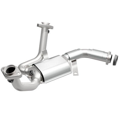 MagnaFlow Standard Grade Federal / EPA Compliant Direct-Fit Catalytic Converter 23357 Photo - Primary