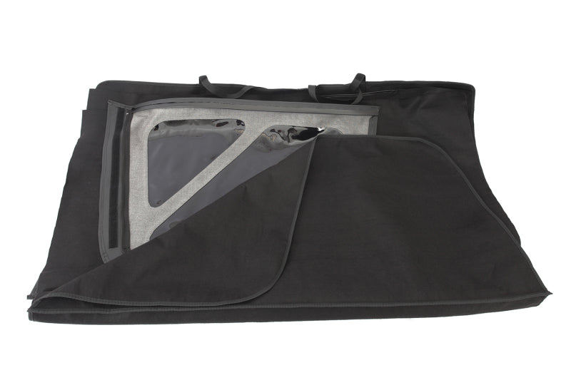 Rugged Ridge Window Storage Bag; 07-18 Jeep Wrangler JK/JKU 12107.05 Photo - Primary