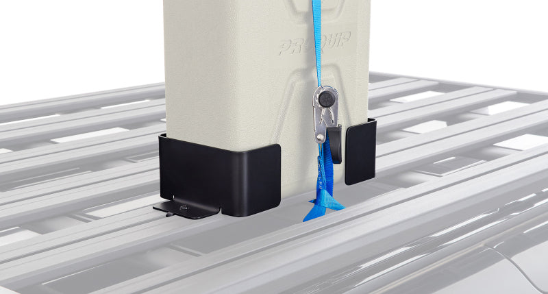 Rhino-Rack Rhino Rack Single Jerry Can Holder 61005 61005 Photo - Primary
