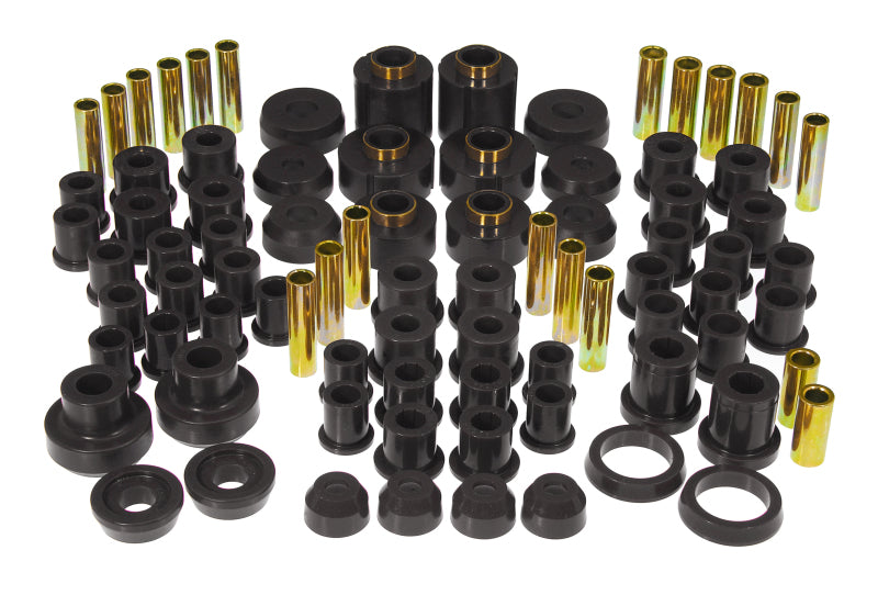 Prothane Suspension Bushing Kit 6-2021-BL Photo - Primary