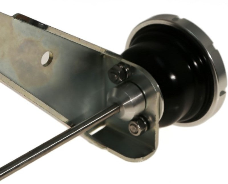 Turbosmart EVO Waterproof Hood Kit Used On IG75 TS-0600-2002 TS-0600-2002 User 1