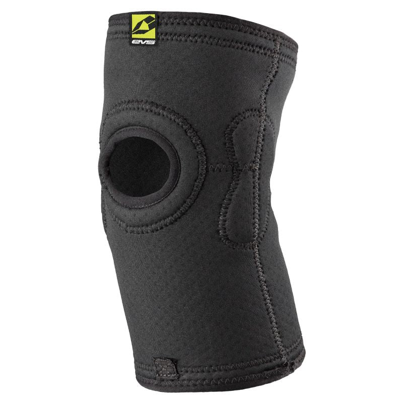 EVS KS199 Knee Support Black - Small/Medium KS199-BK-S/M