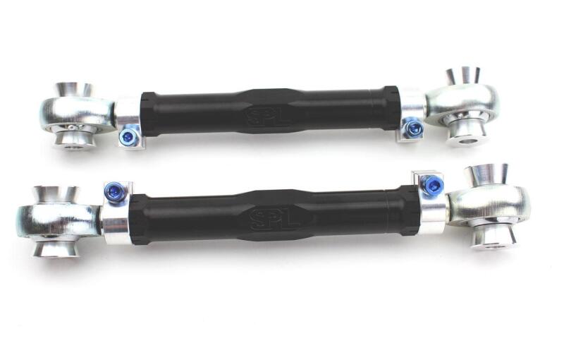 SPL Part Rear Toe Links Mazda RX-7 FD SPL RTA FD Photo - out of package
