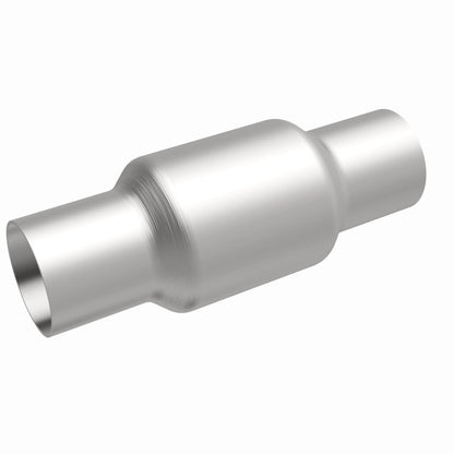 MagnaFlow Standard Grade Federal / EPA Compliant Universal Catalytic Converter 50004 360 Degree Image Set