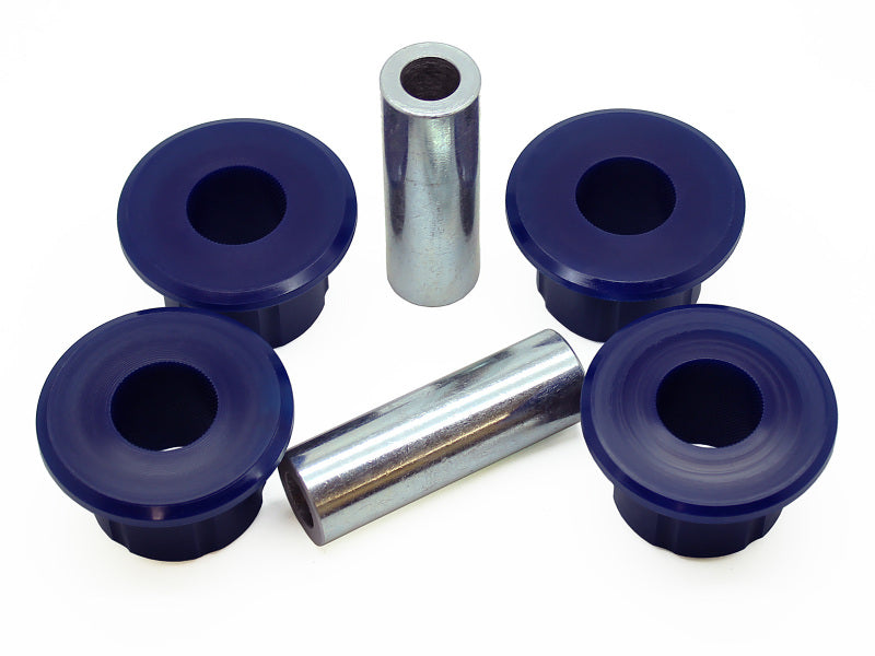 Superpro Rear Spring Eye Bushing Kit SPF4571K SPF4571K Photo - Primary