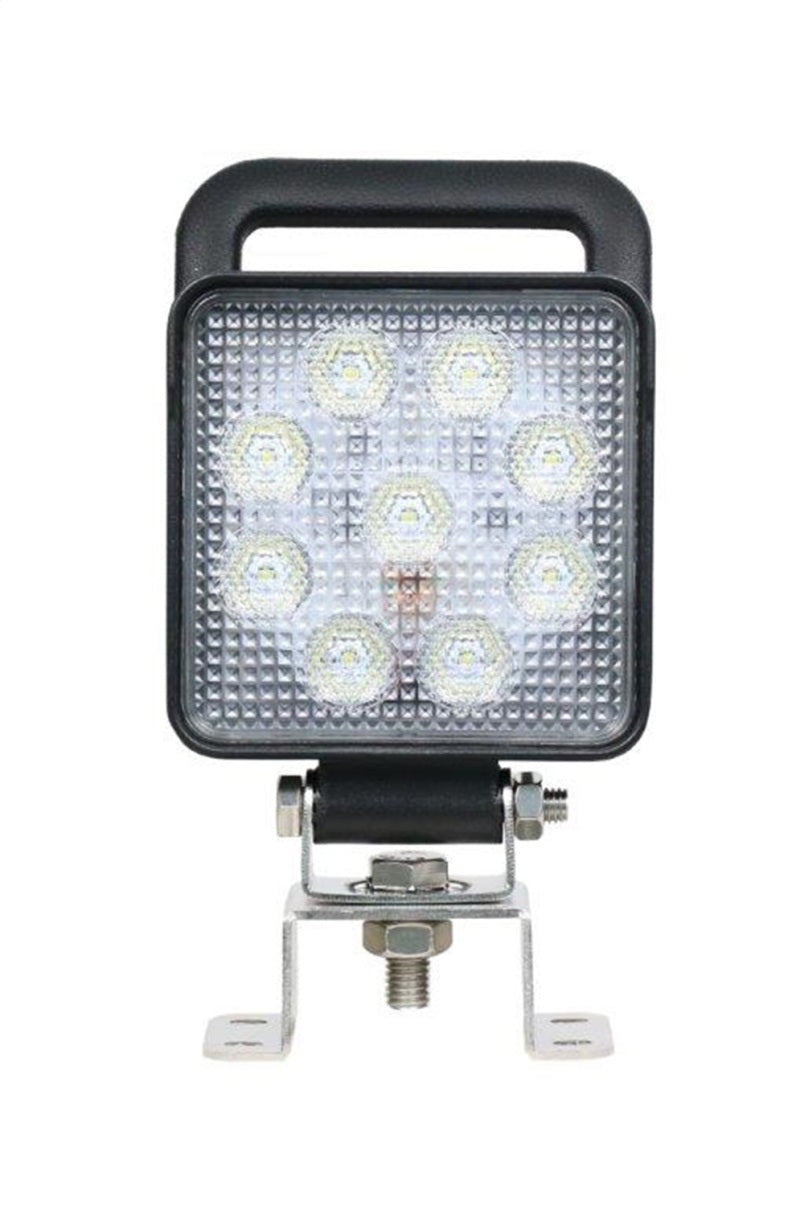 Hella ValueFit Work Light 4SQ 1.0 MV CR H+S DT 357103041 357103041 Photo - Unmounted