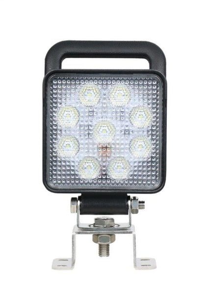 Hella ValueFit Work Light 4SQ 1.0 MV CR H+S DT 357103041 357103041 Photo - Unmounted