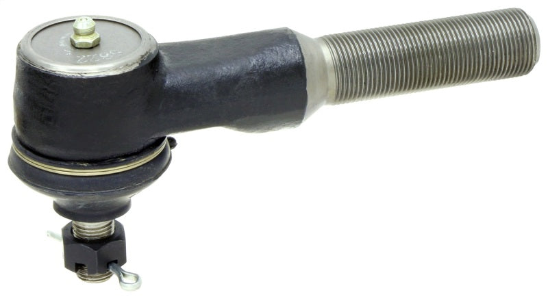 RockJock TJ/LJ/XJ/MJ Currectlync Tie Rod End RH Thread Zerk On Cap For Use w/ CE-9701 Kit CE-9701TRR CE-9701TRR Photo - Primary