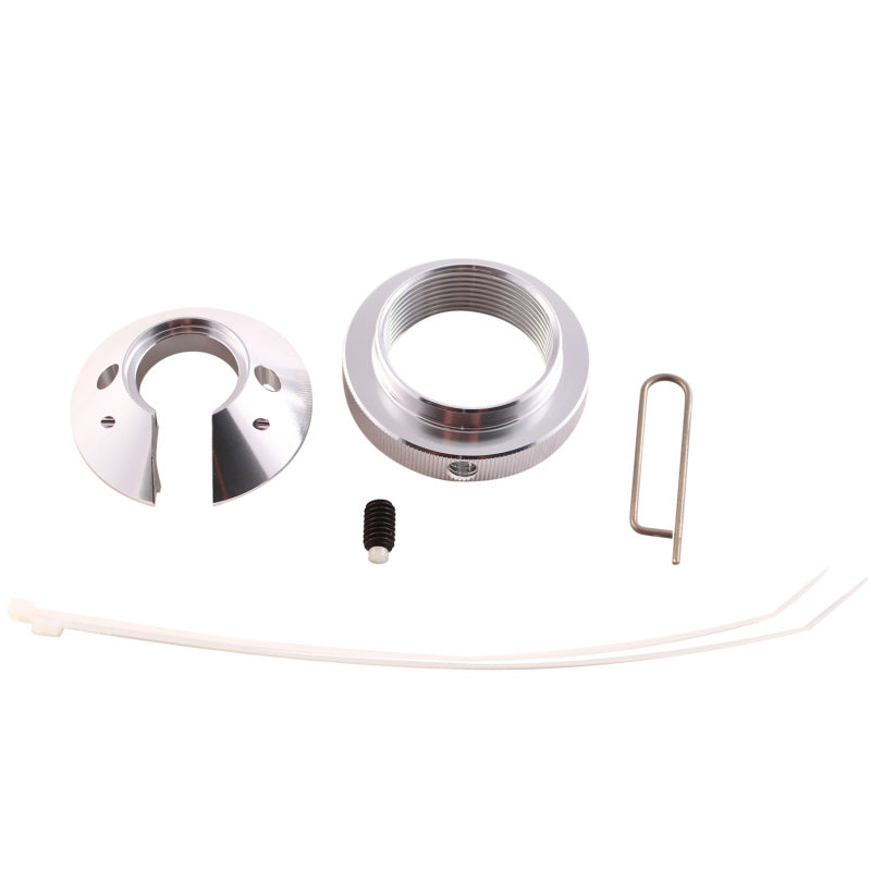 QA1 82 Series Coil-Over Hardware Kit - Small Body - 1.875in Spring - Aluminum CK8201 CK8201 Photo - Primary