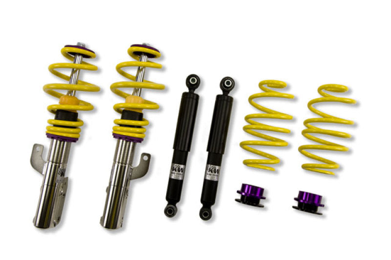 KW V1 Coilover Kit Chevrolet HHR (All) 10261005 10261005 Photo - out of package