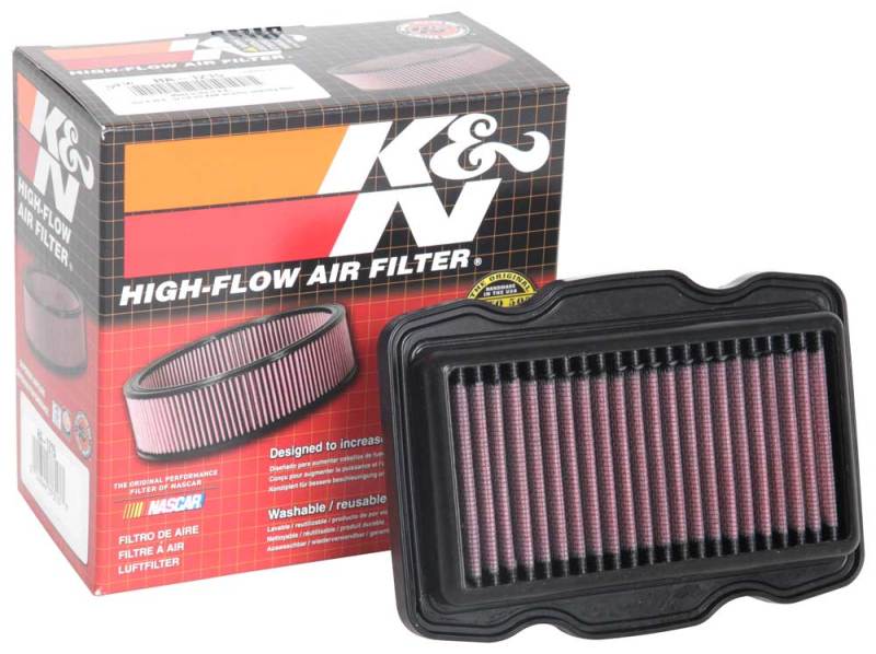 K&N Engineering KN Drop in Air Filters Air Filters Air Filters - Drop In main image